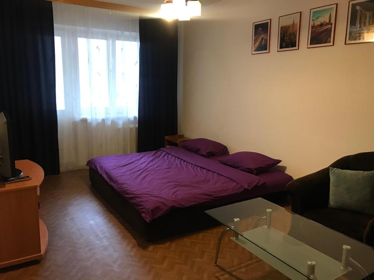 Vasylia Stusa 3 Cityrooms Bila Tserkva Exterior foto