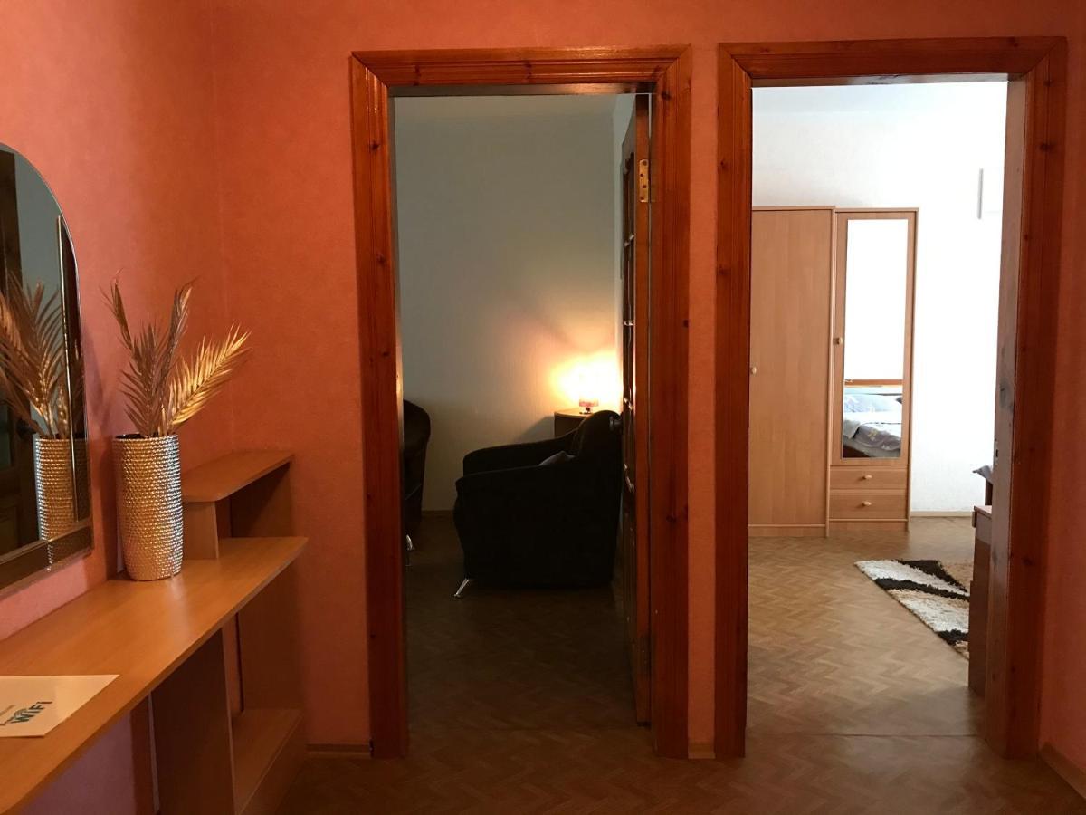 Vasylia Stusa 3 Cityrooms Bila Tserkva Exterior foto