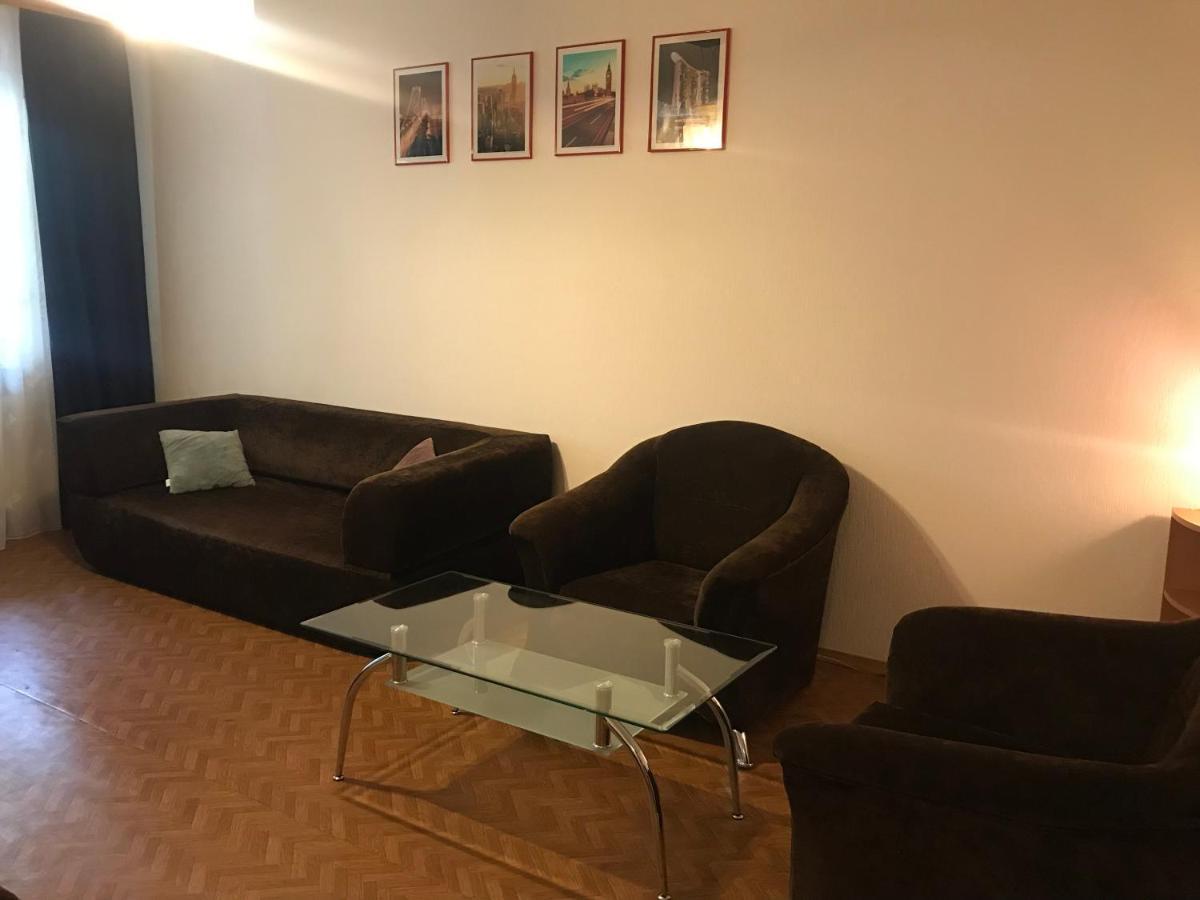 Vasylia Stusa 3 Cityrooms Bila Tserkva Exterior foto