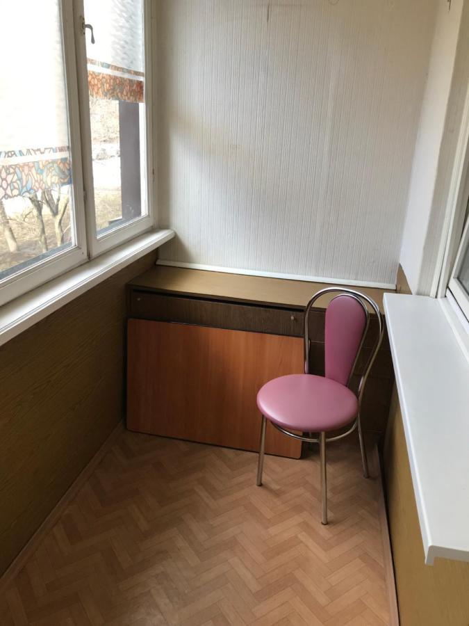 Vasylia Stusa 3 Cityrooms Bila Tserkva Exterior foto