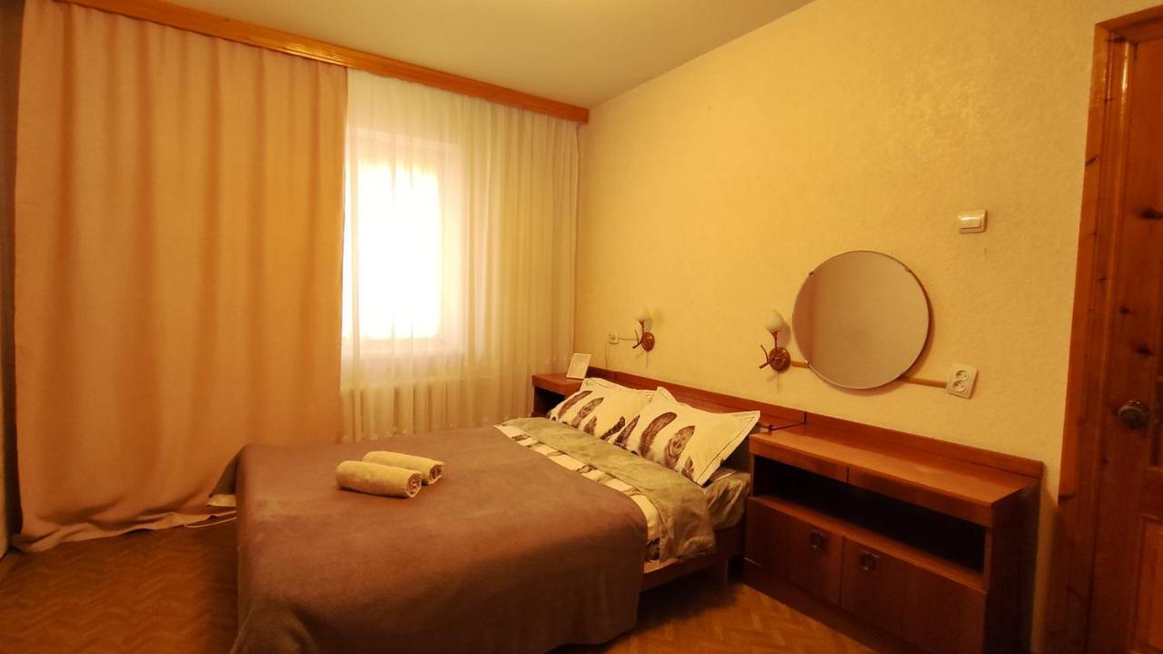 Vasylia Stusa 3 Cityrooms Bila Tserkva Exterior foto