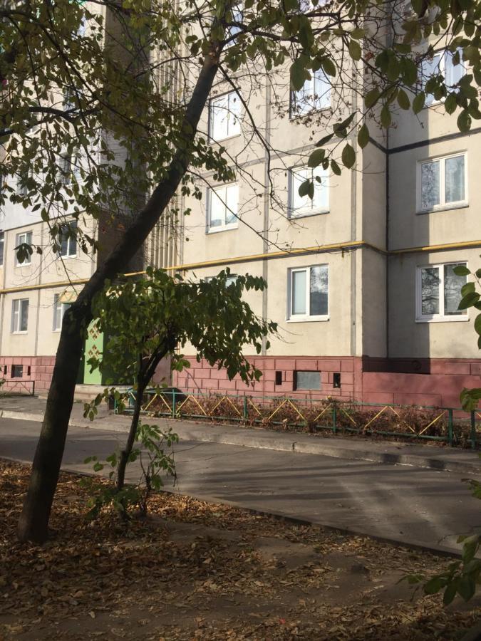 Vasylia Stusa 3 Cityrooms Bila Tserkva Exterior foto